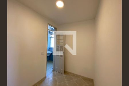 Apartamento à venda com 69m², 3 quartos e 1 vagaQuarto de Serviço
