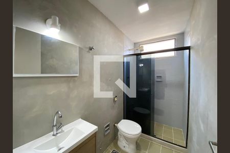 Apartamento à venda com 69m², 3 quartos e 1 vagaBanheiro