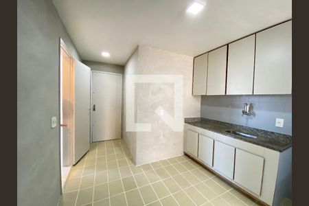 Apartamento à venda com 69m², 3 quartos e 1 vagaCozinha