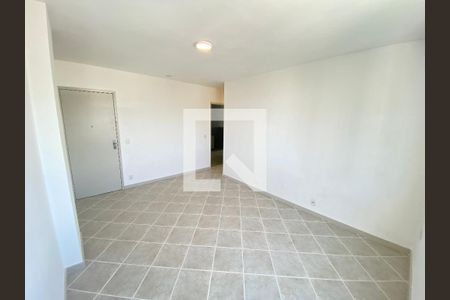 Sala de apartamento à venda com 3 quartos, 69m² em Cachambi, Rio de Janeiro