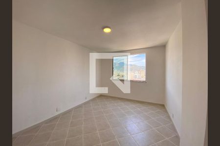 Sala de apartamento à venda com 3 quartos, 69m² em Cachambi, Rio de Janeiro