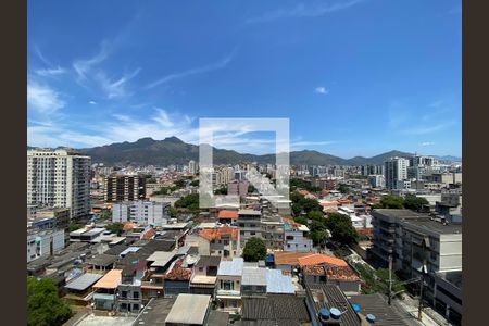 Apartamento à venda com 69m², 3 quartos e 1 vagaQuarto 2 - Vista
