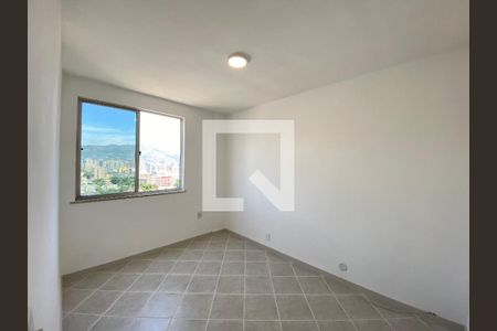 Sala de apartamento à venda com 3 quartos, 69m² em Cachambi, Rio de Janeiro