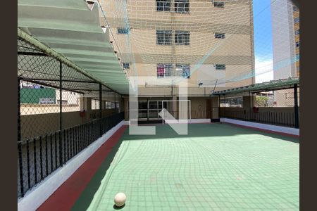 Apartamento à venda com 69m², 3 quartos e 1 vagaQuadra Esportiva