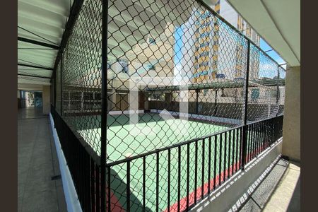 Apartamento à venda com 69m², 3 quartos e 1 vagaQuadra Esportiva