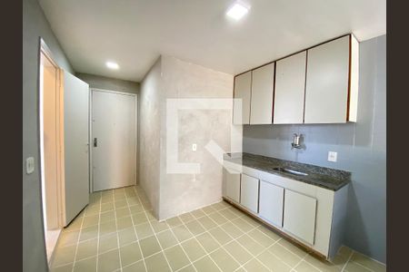 Apartamento à venda com 69m², 3 quartos e 1 vagaCozinha