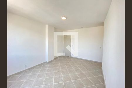 Sala de apartamento à venda com 3 quartos, 69m² em Cachambi, Rio de Janeiro