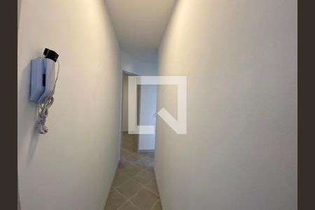 Corredor de apartamento à venda com 3 quartos, 69m² em Cachambi, Rio de Janeiro