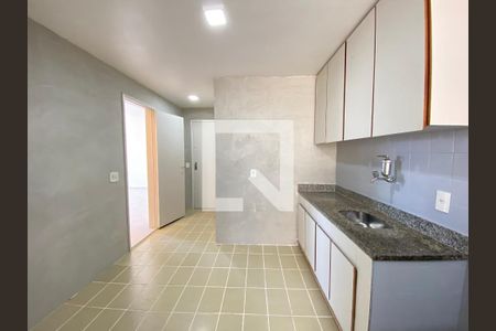 Apartamento à venda com 69m², 3 quartos e 1 vagaCozinha