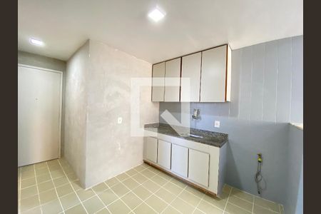 Apartamento à venda com 69m², 3 quartos e 1 vagaCozinha