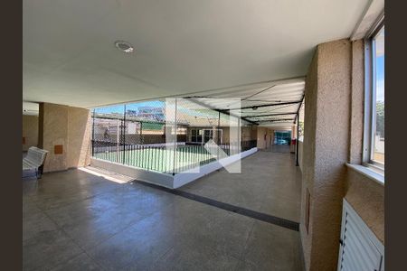 Apartamento à venda com 69m², 3 quartos e 1 vagaÁrea comum - Playground
