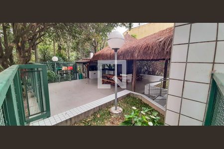 Apartamento à venda com 60m², 2 quartos e 2 vagasÁrea comum