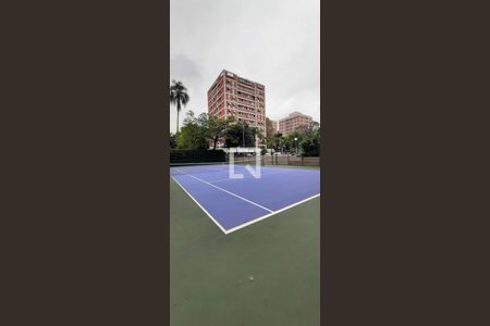 Apartamento à venda com 60m², 2 quartos e 2 vagasÁrea comum