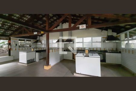 Apartamento à venda com 60m², 2 quartos e 2 vagasÁrea comum