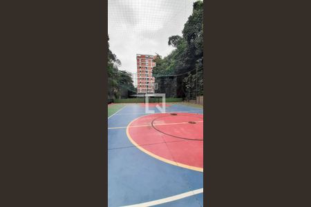 Apartamento à venda com 60m², 2 quartos e 2 vagasÁrea comum