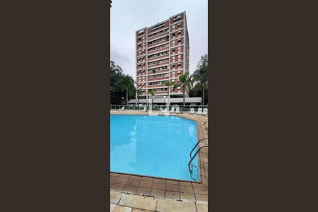 Apartamento à venda com 60m², 2 quartos e 2 vagasÁrea comum