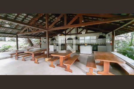 Apartamento à venda com 60m², 2 quartos e 2 vagasÁrea comum