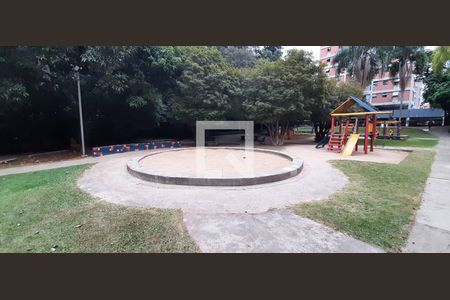 Apartamento à venda com 60m², 2 quartos e 2 vagasÁrea comum