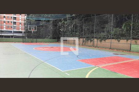 Apartamento à venda com 60m², 2 quartos e 2 vagasÁrea comum