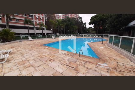 Apartamento à venda com 60m², 2 quartos e 2 vagasÁrea comum