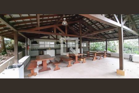 Apartamento à venda com 60m², 2 quartos e 2 vagasÁrea comum