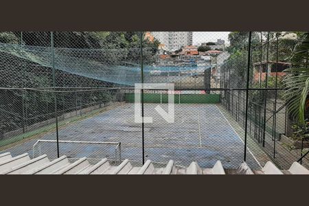 Apartamento à venda com 60m², 2 quartos e 2 vagasÁrea comum