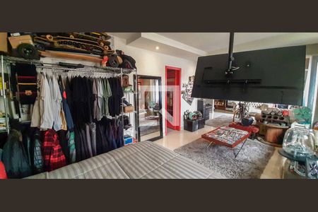 Apartamento à venda com 60m², 2 quartos e 2 vagasQuarto 2