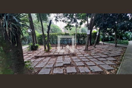 Apartamento à venda com 60m², 2 quartos e 2 vagasÁrea comum