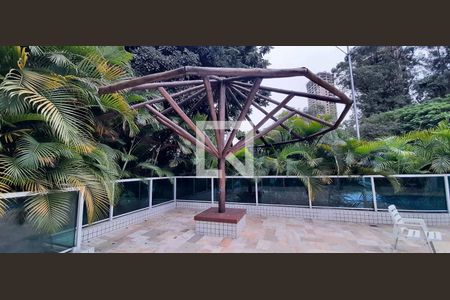 Apartamento à venda com 60m², 2 quartos e 2 vagasÁrea comum