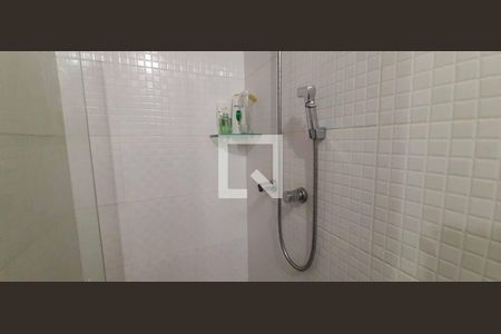 Apartamento à venda com 60m², 2 quartos e 2 vagasBanheiro