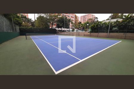 Apartamento à venda com 60m², 2 quartos e 2 vagasÁrea comum