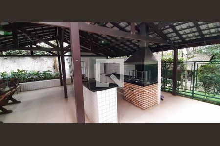 Apartamento à venda com 60m², 2 quartos e 2 vagasÁrea comum