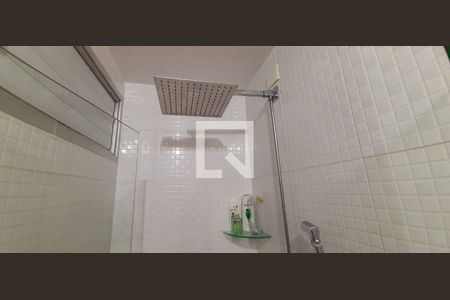 Apartamento à venda com 60m², 2 quartos e 2 vagasBanheiro