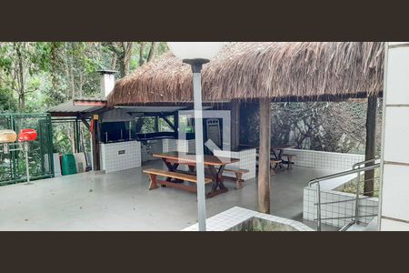 Apartamento à venda com 60m², 2 quartos e 2 vagasÁrea comum