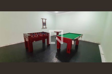 Apartamento à venda com 60m², 2 quartos e 2 vagasÁrea comum