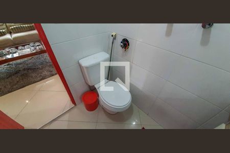 Apartamento à venda com 60m², 2 quartos e 2 vagasBanheiro