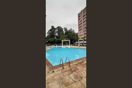 Apartamento à venda com 60m², 2 quartos e 2 vagasÁrea comum