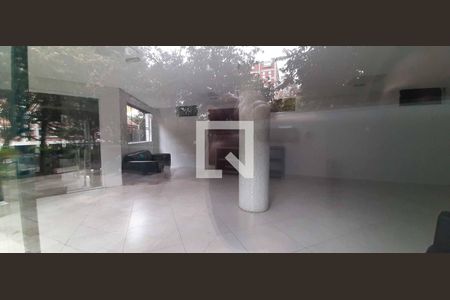 Apartamento à venda com 60m², 2 quartos e 2 vagasÁrea comum