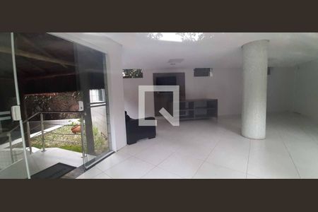 Apartamento à venda com 60m², 2 quartos e 2 vagasÁrea comum