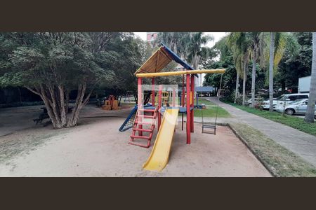 Apartamento à venda com 60m², 2 quartos e 2 vagasÁrea comum