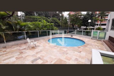 Apartamento à venda com 60m², 2 quartos e 2 vagasÁrea comum