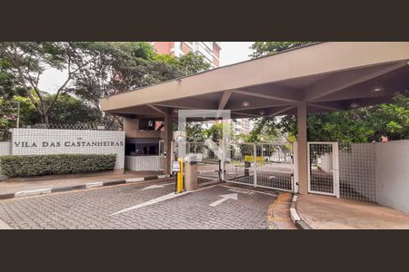 Apartamento à venda com 60m², 2 quartos e 2 vagasFachada e Portaria 2