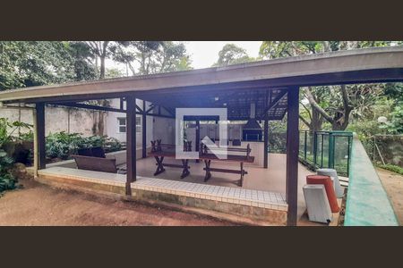 Apartamento à venda com 60m², 2 quartos e 2 vagasÁrea comum