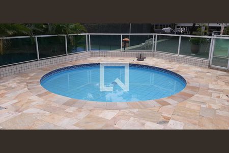 Apartamento à venda com 60m², 2 quartos e 2 vagasÁrea comum