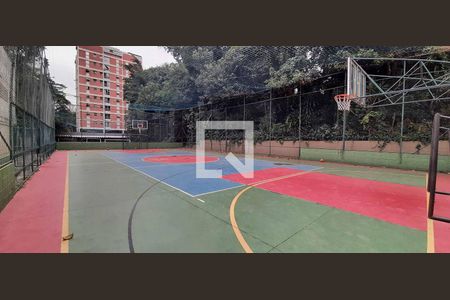 Apartamento à venda com 60m², 2 quartos e 2 vagasÁrea comum