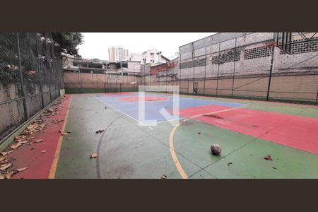 Apartamento à venda com 60m², 2 quartos e 2 vagasÁrea comum