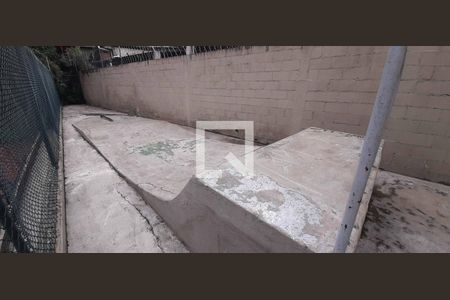 Apartamento à venda com 60m², 2 quartos e 2 vagasÁrea comum