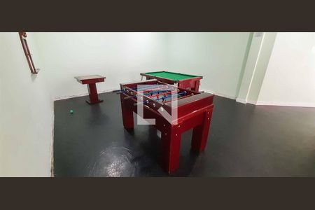 Apartamento à venda com 60m², 2 quartos e 2 vagasÁrea comum