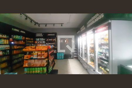 Apartamento à venda com 60m², 2 quartos e 2 vagasÁrea comum