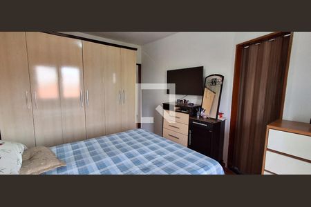 Casa à venda com 240m², 3 quartos e 4 vagasQuarto 3